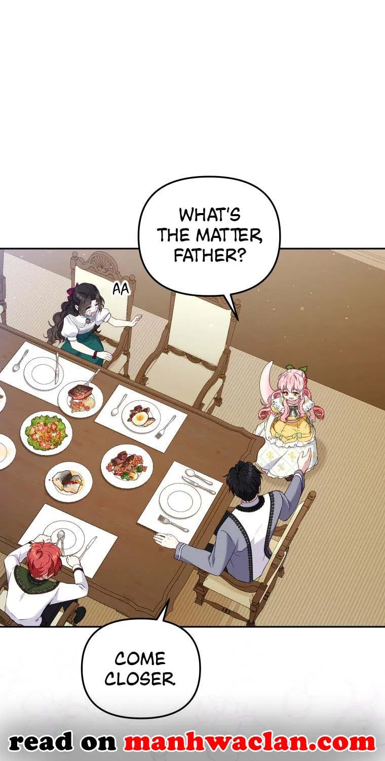 I'm Being Raised by Villains Chapter 47 page 64 - 