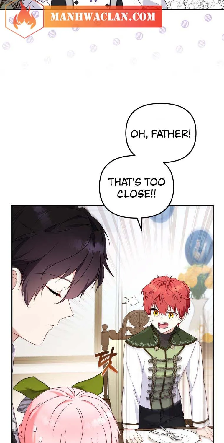 I'm Being Raised by Villains Chapter 47 page 68 - 