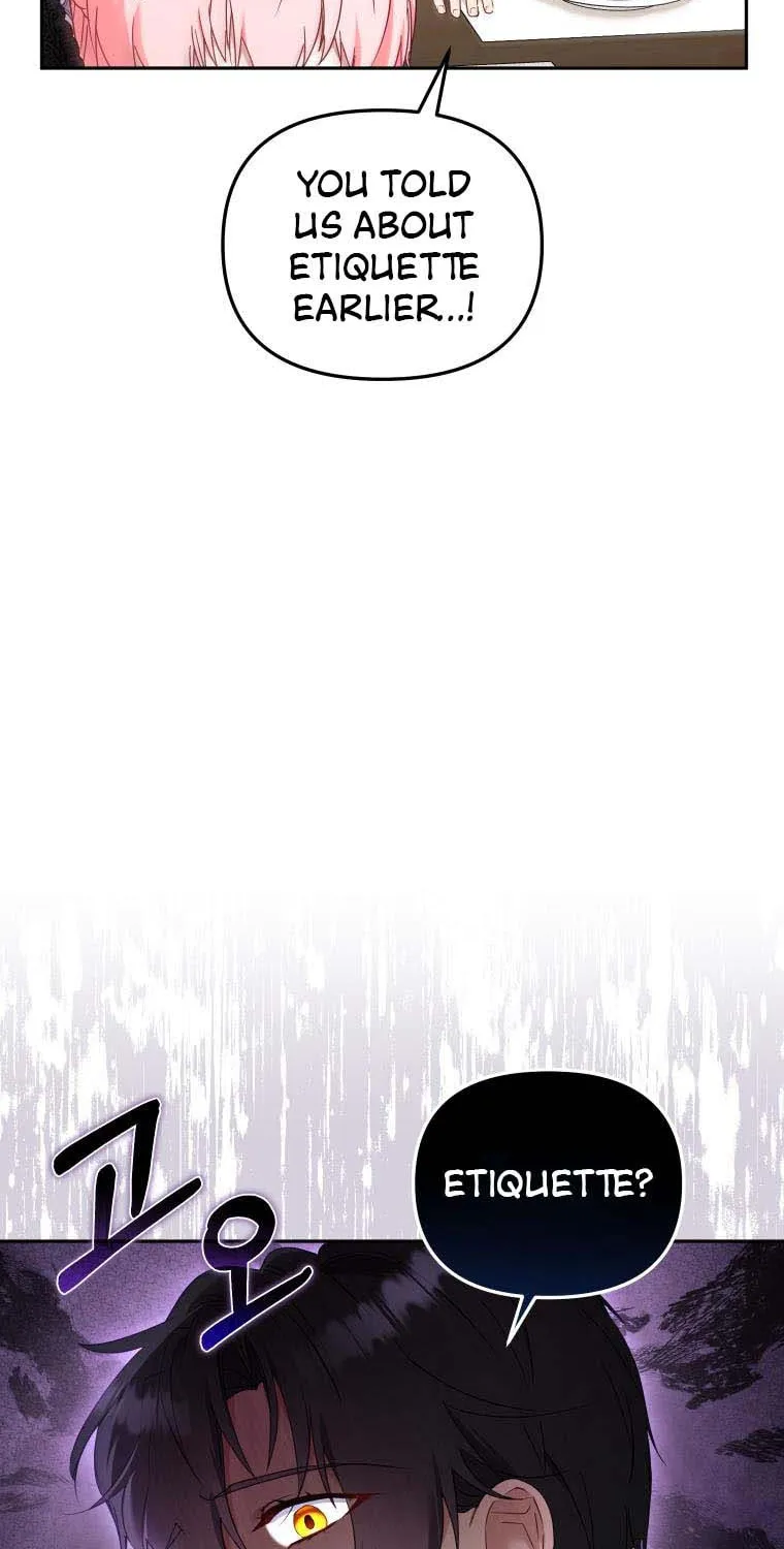 I'm Being Raised by Villains Chapter 47 page 69 - 
