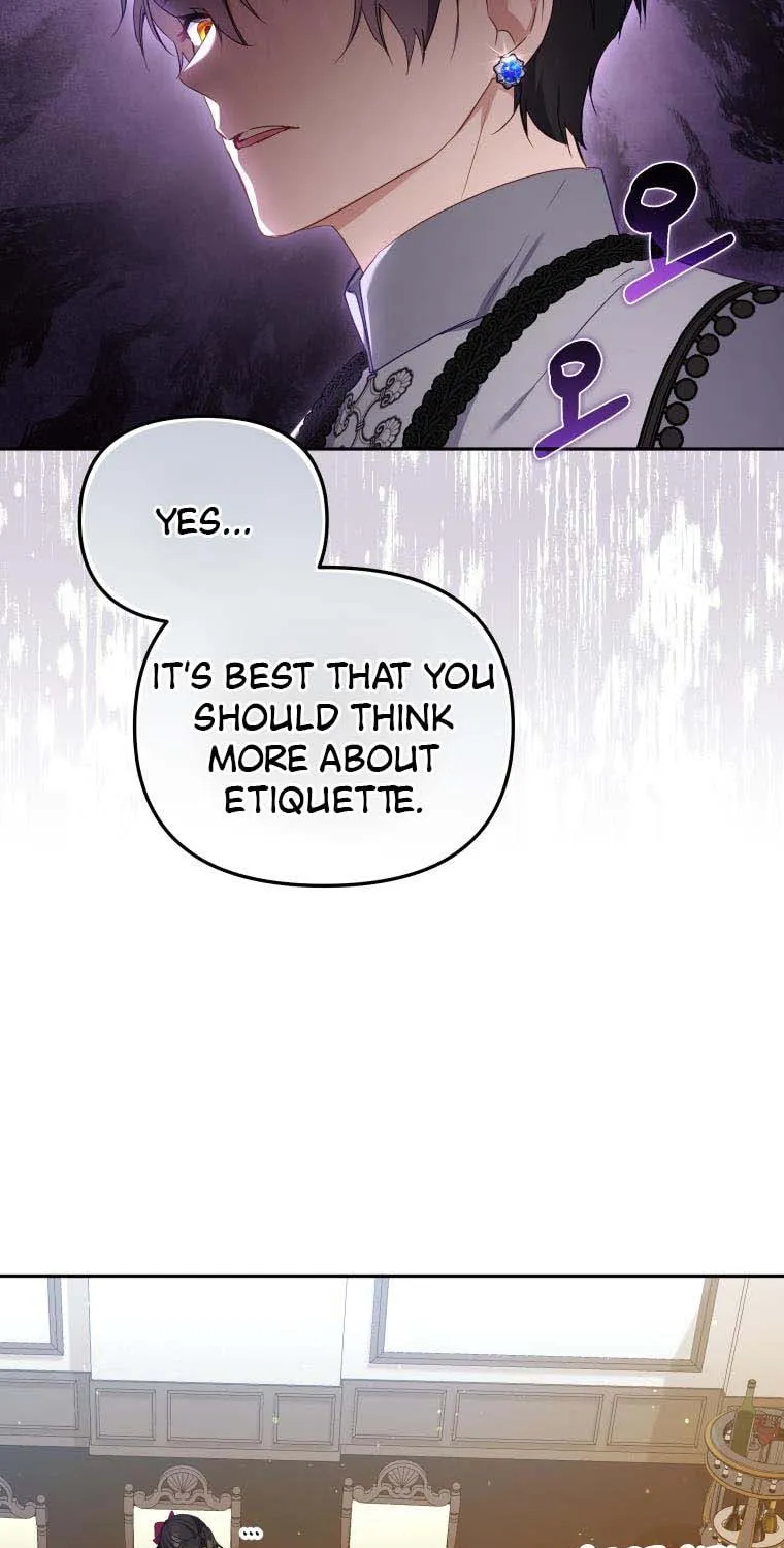 I'm Being Raised by Villains Chapter 47 page 70 - 