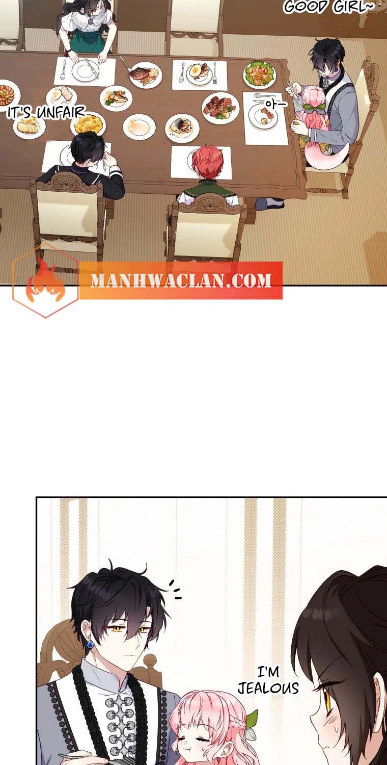 I'm Being Raised by Villains Chapter 47 page 71 - 