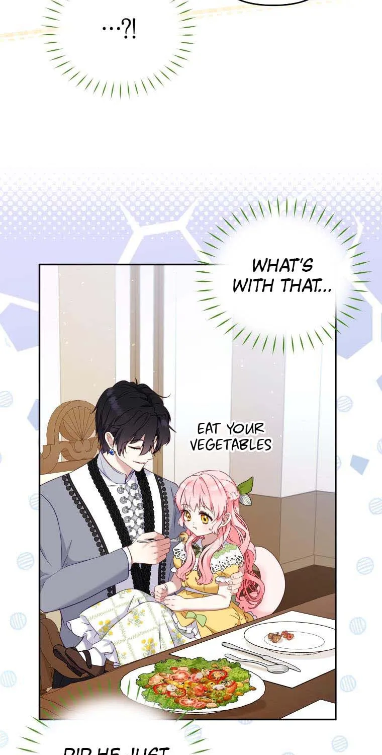 I'm Being Raised by Villains Chapter 47 page 74 - 