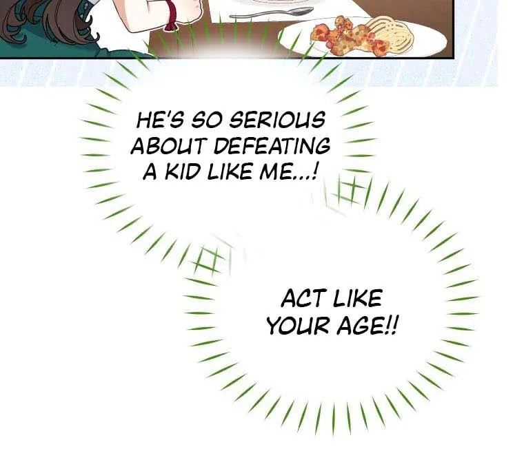 I'm Being Raised by Villains Chapter 47 page 76 - 