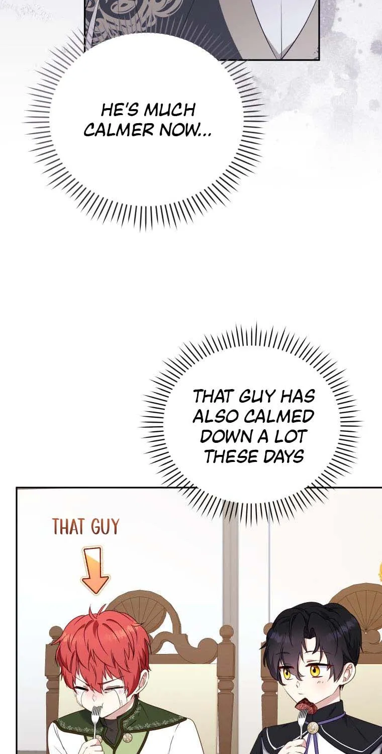 I'm Being Raised by Villains Chapter 47 page 79 - 