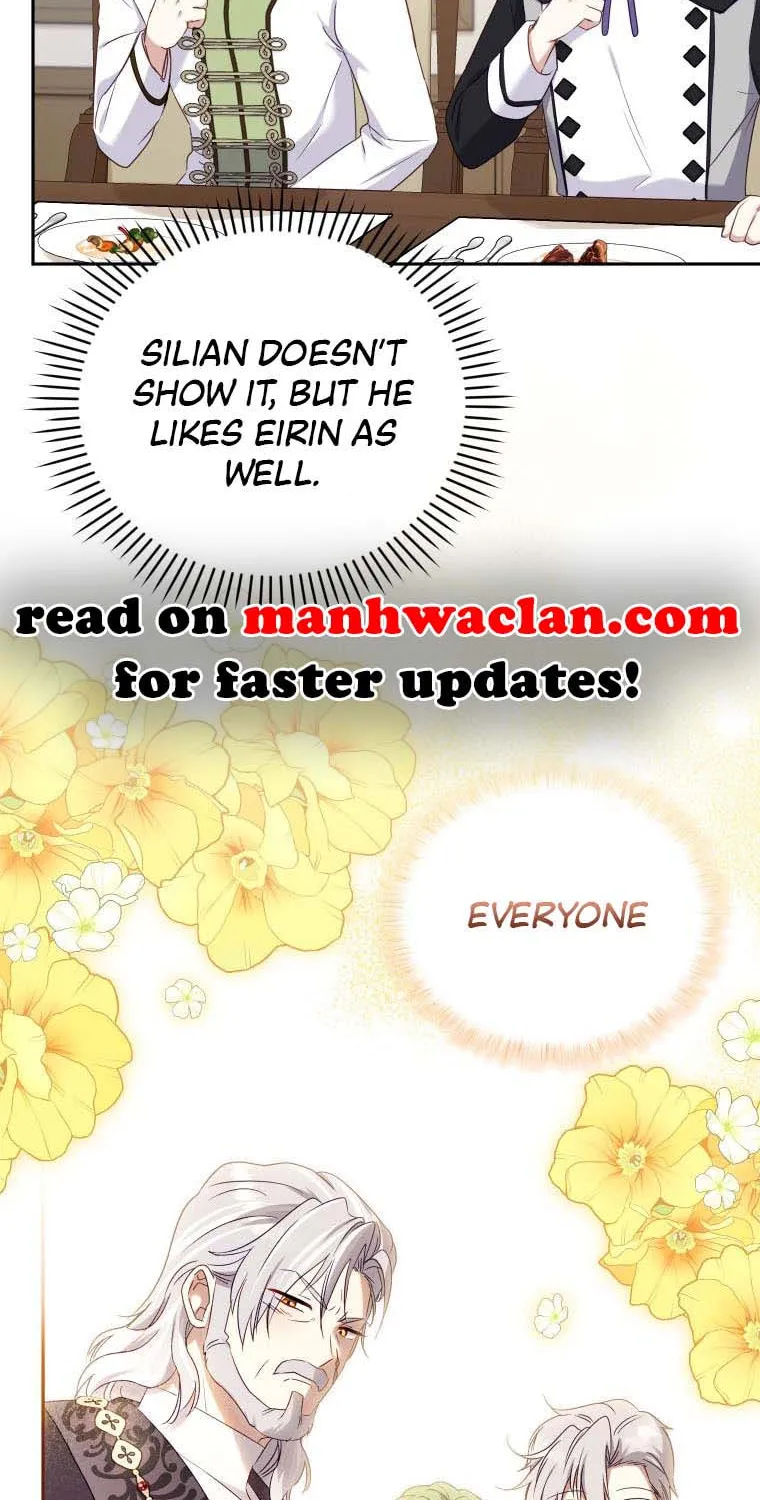 I'm Being Raised by Villains Chapter 47 page 80 - 