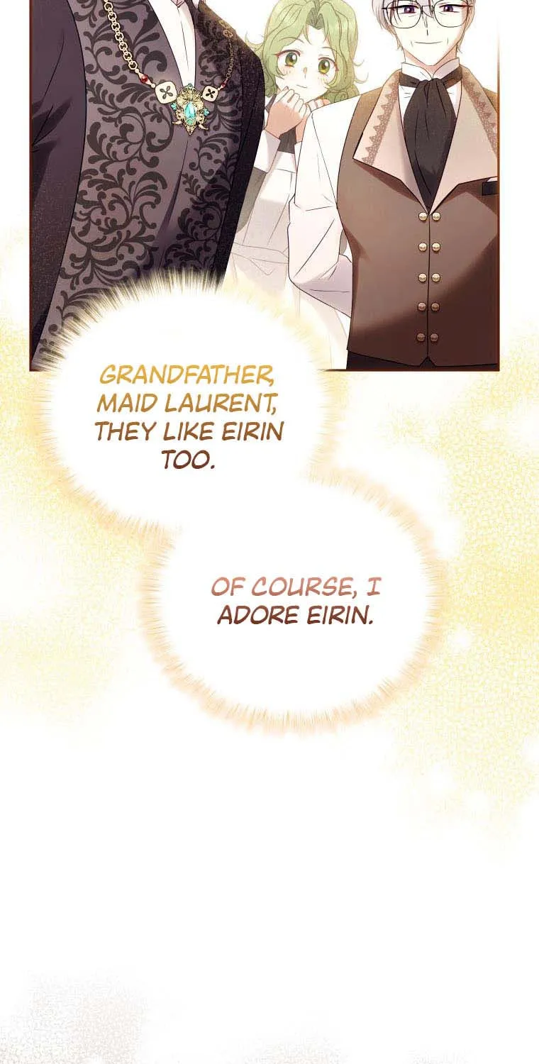 I'm Being Raised by Villains Chapter 47 page 81 - 