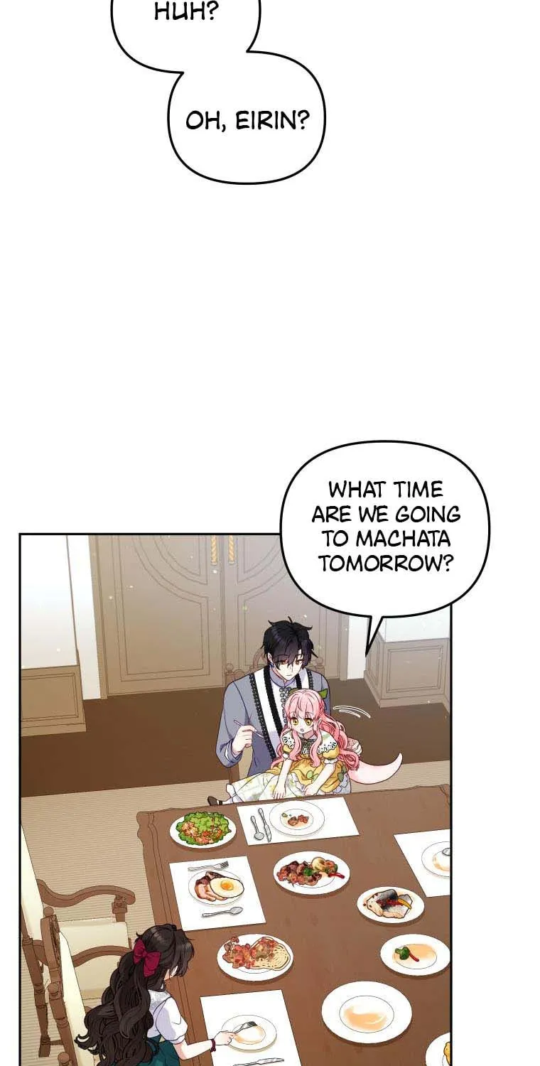 I'm Being Raised by Villains Chapter 47 page 85 - 