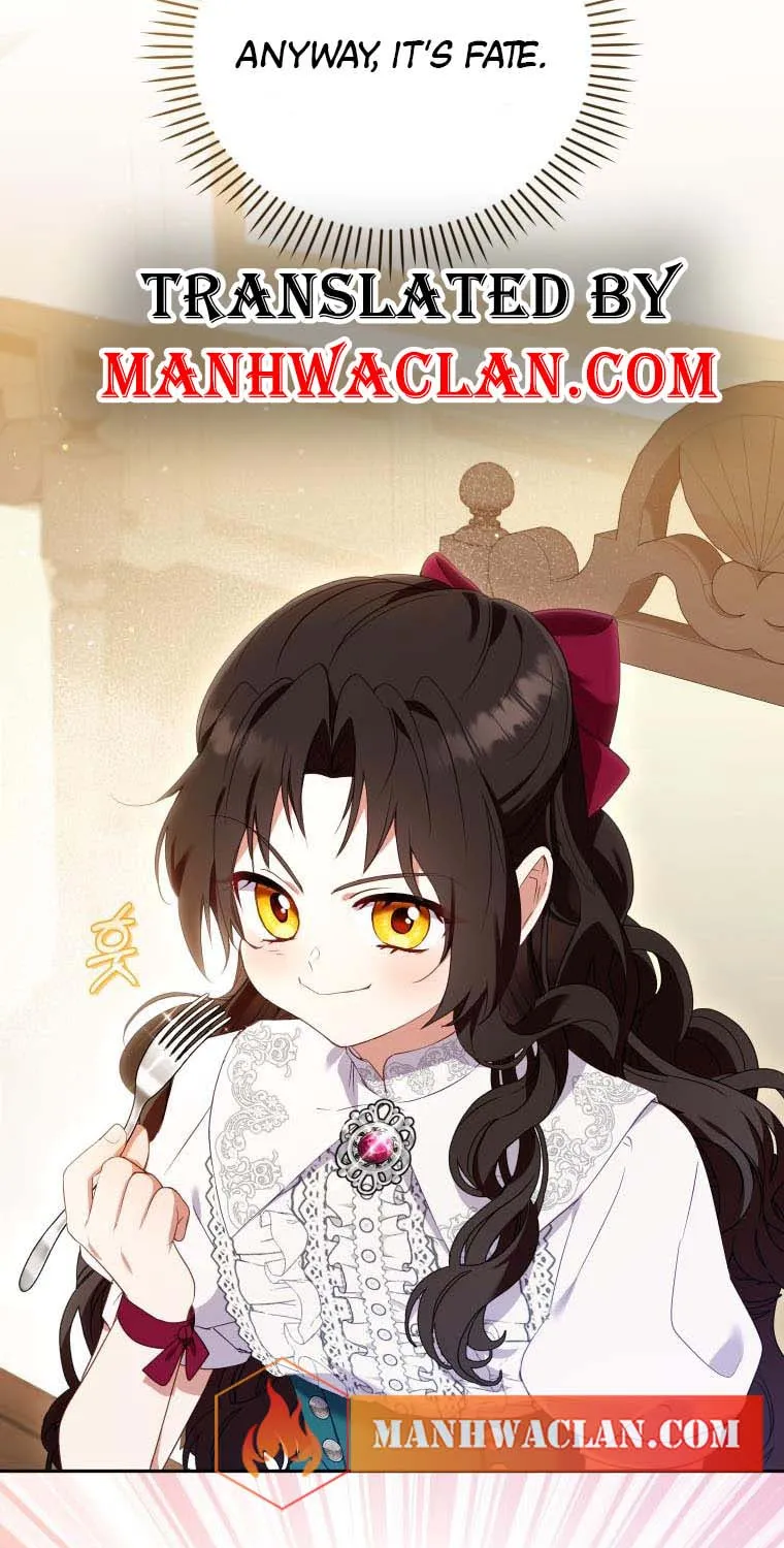 I'm Being Raised by Villains Chapter 47 page 89 - 