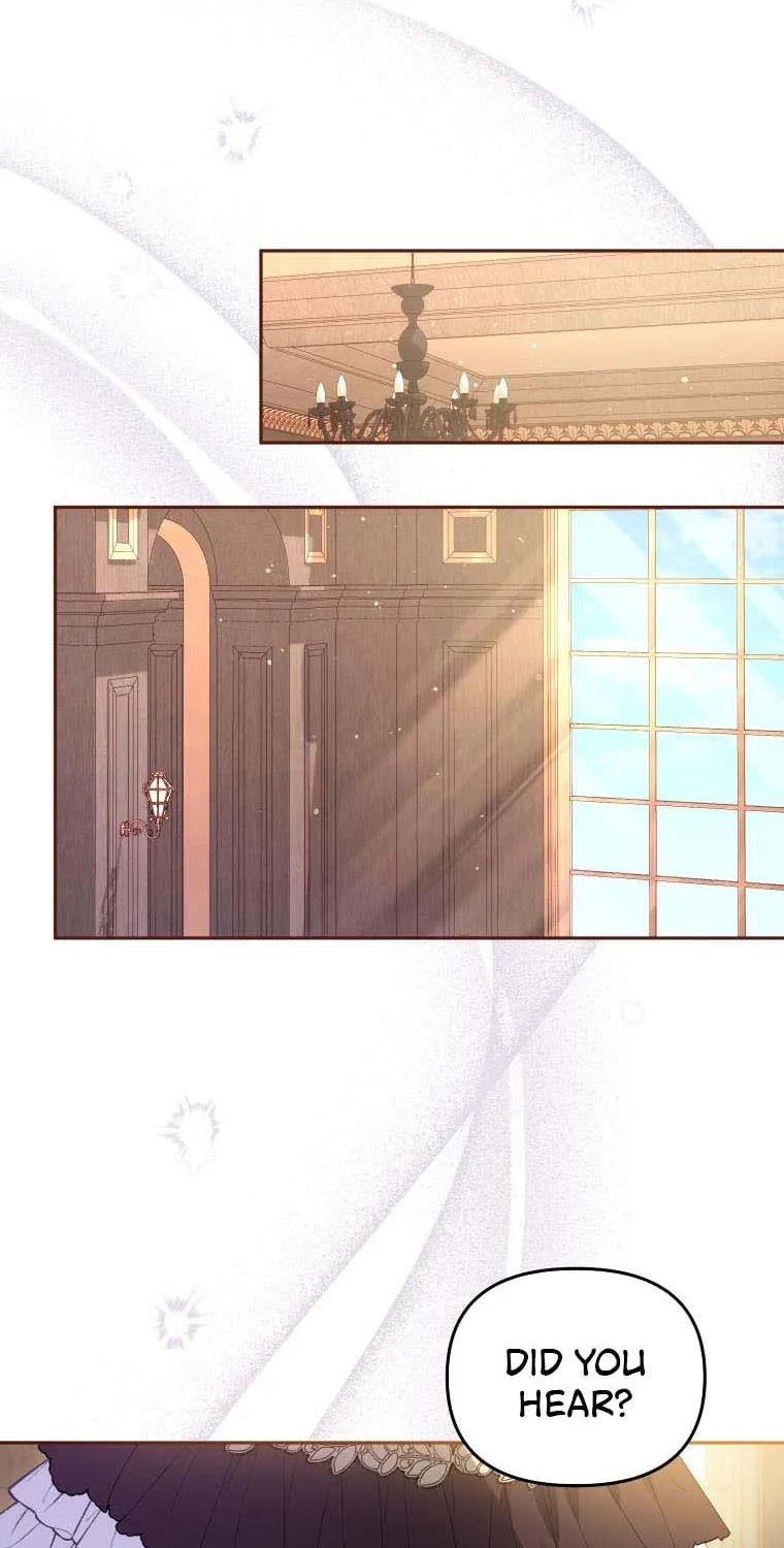 I'm Being Raised by Villains Chapter 47 page 10 - 