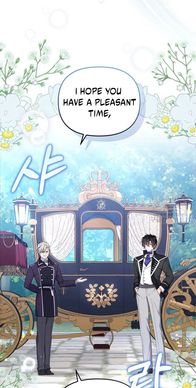 I'm Being Raised by Villains Chapter 48 page 19 - 