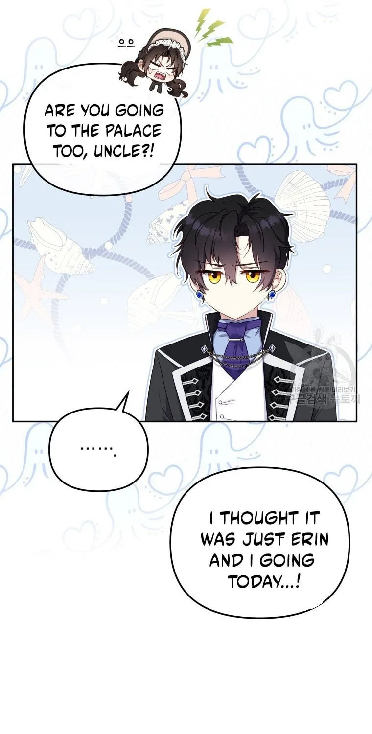 I'm Being Raised by Villains Chapter 48 page 22 - 