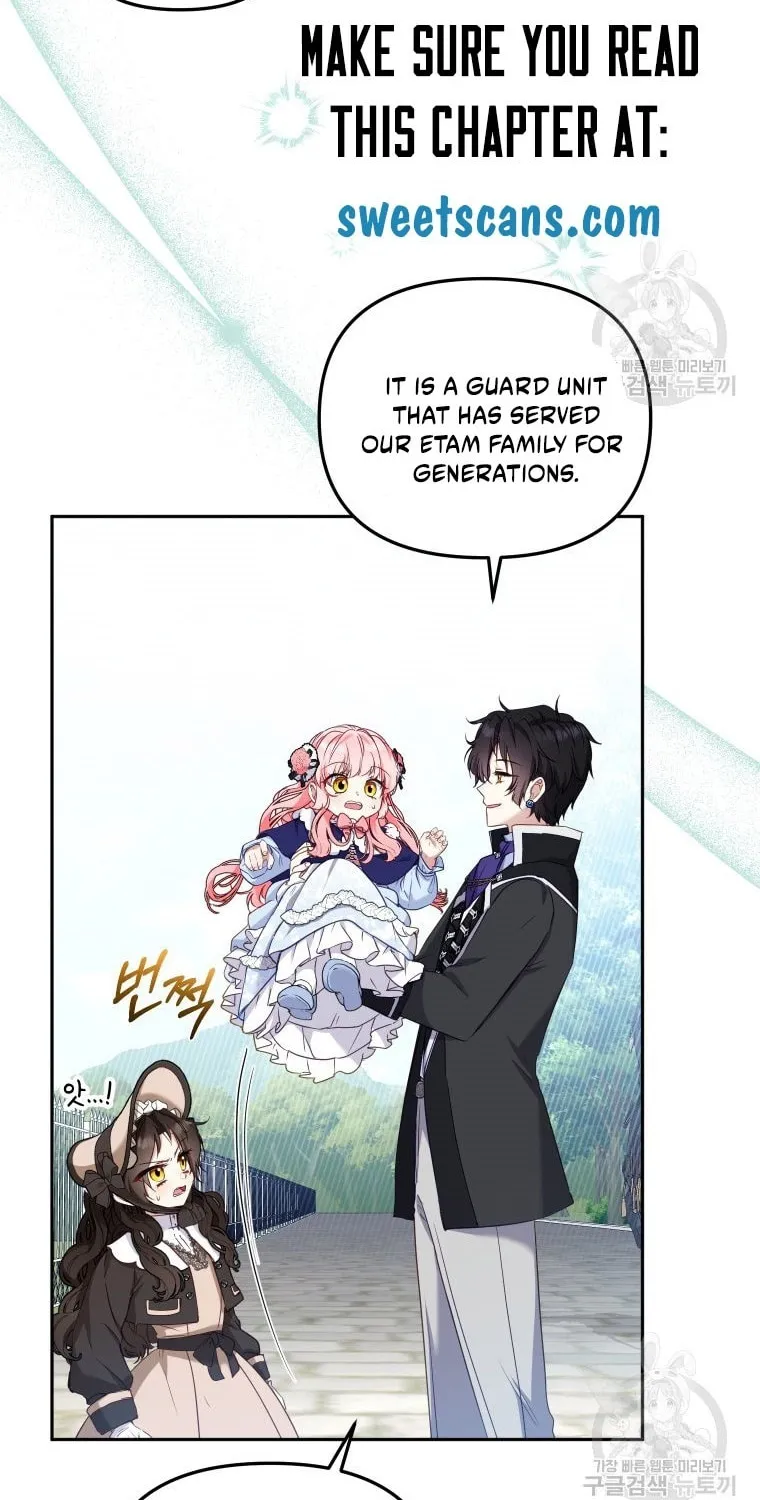 I'm Being Raised by Villains Chapter 48 page 26 - 