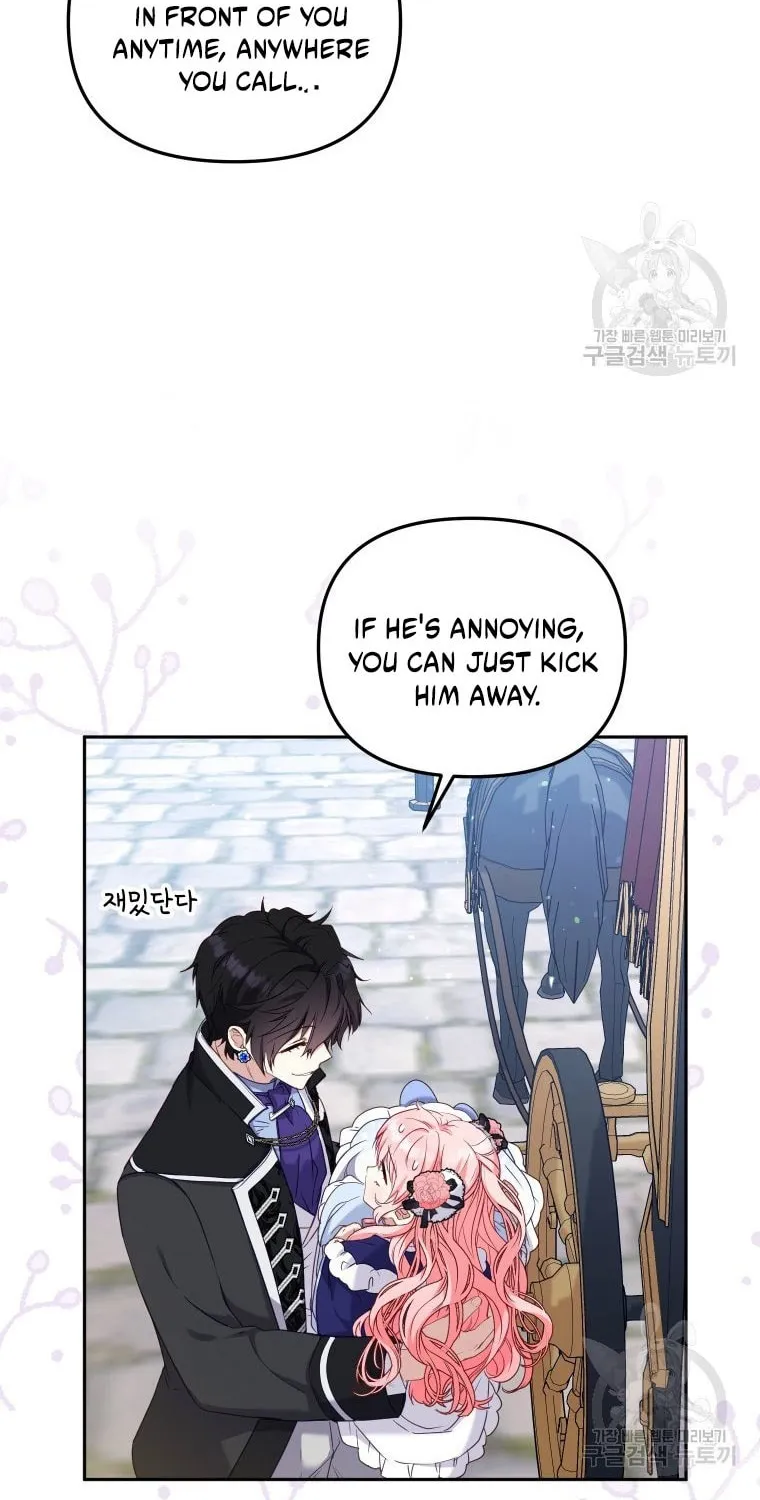 I'm Being Raised by Villains Chapter 48 page 29 - 