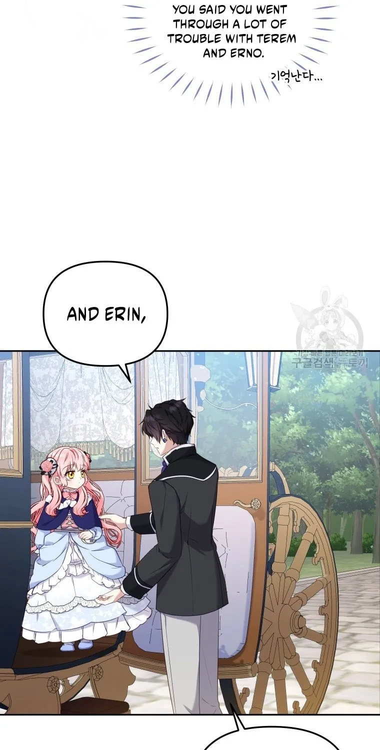 I'm Being Raised by Villains Chapter 48 page 31 - 
