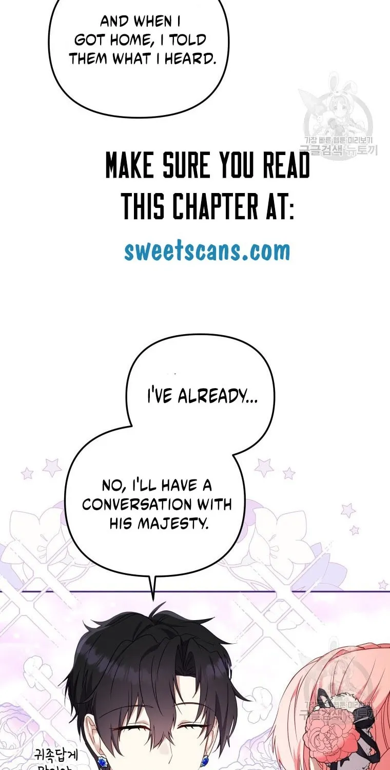 I'm Being Raised by Villains Chapter 48 page 35 - 
