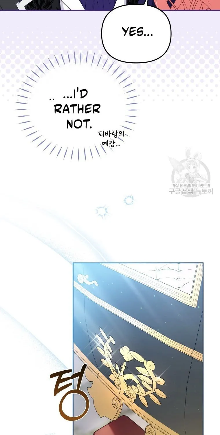 I'm Being Raised by Villains Chapter 48 page 37 - 