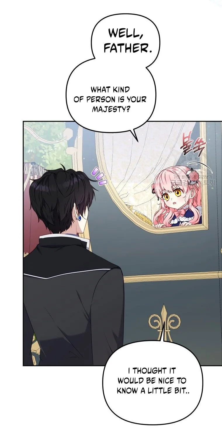 I'm Being Raised by Villains Chapter 48 page 40 - 