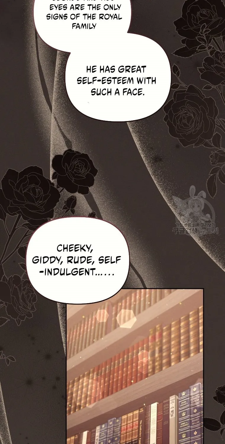 I'm Being Raised by Villains Chapter 48 page 46 - 