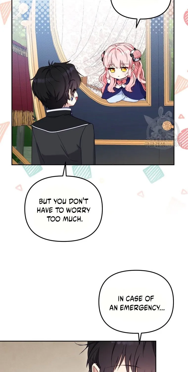 I'm Being Raised by Villains Chapter 48 page 53 - 