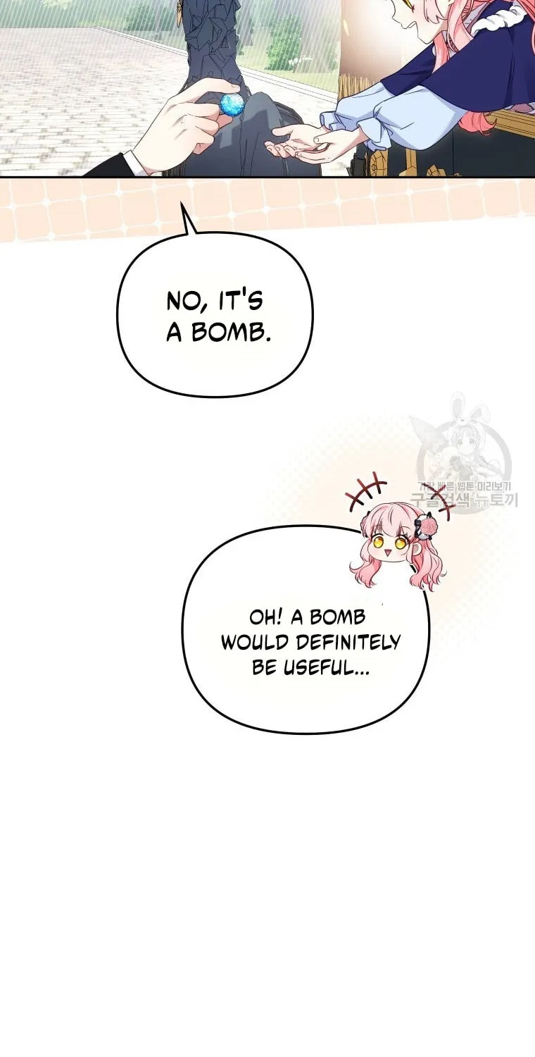 I'm Being Raised by Villains Chapter 48 page 56 - 