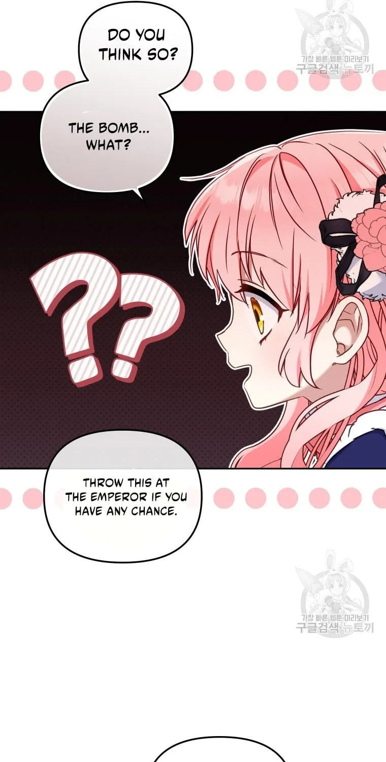 I'm Being Raised by Villains Chapter 48 page 58 - 