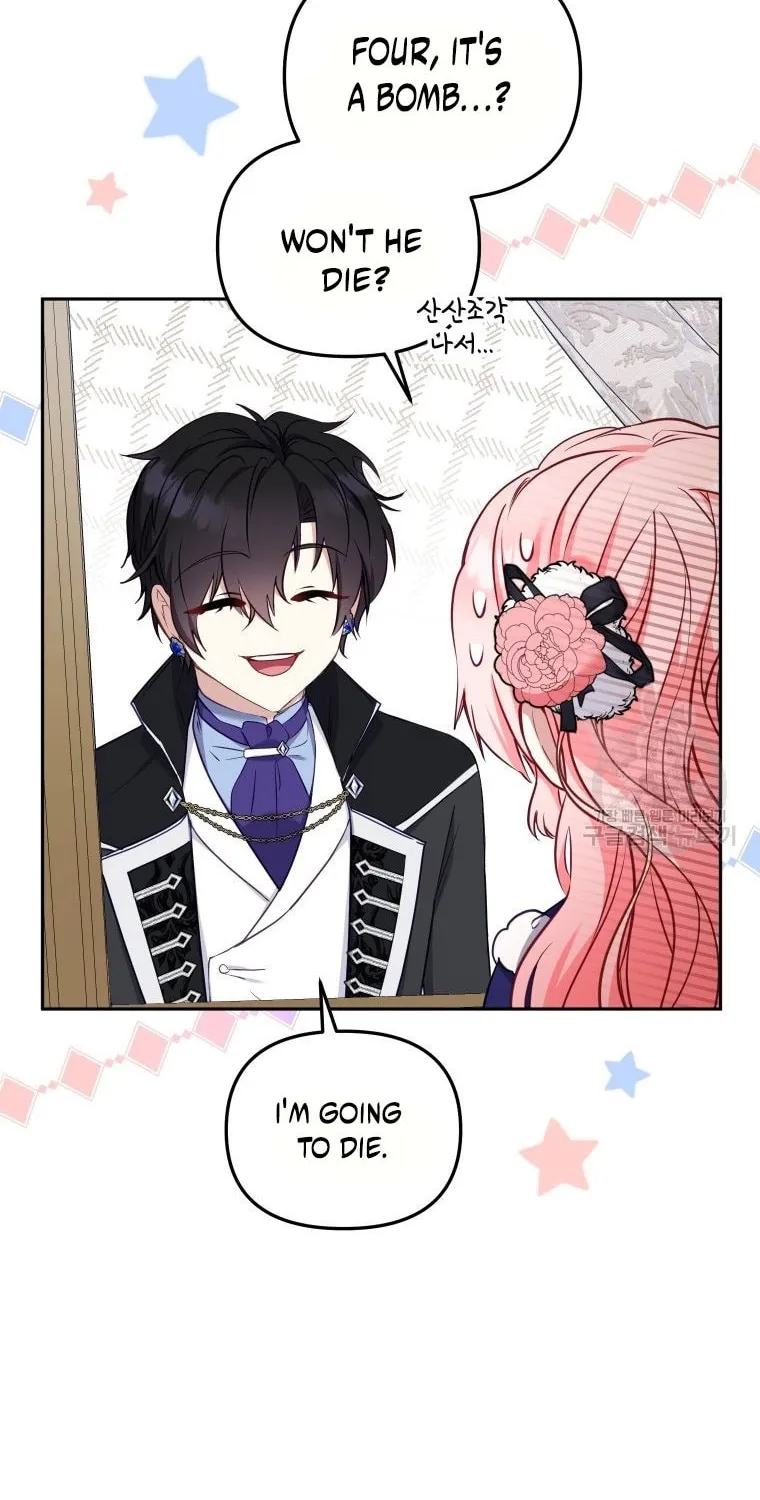 I'm Being Raised by Villains Chapter 48 page 59 - 