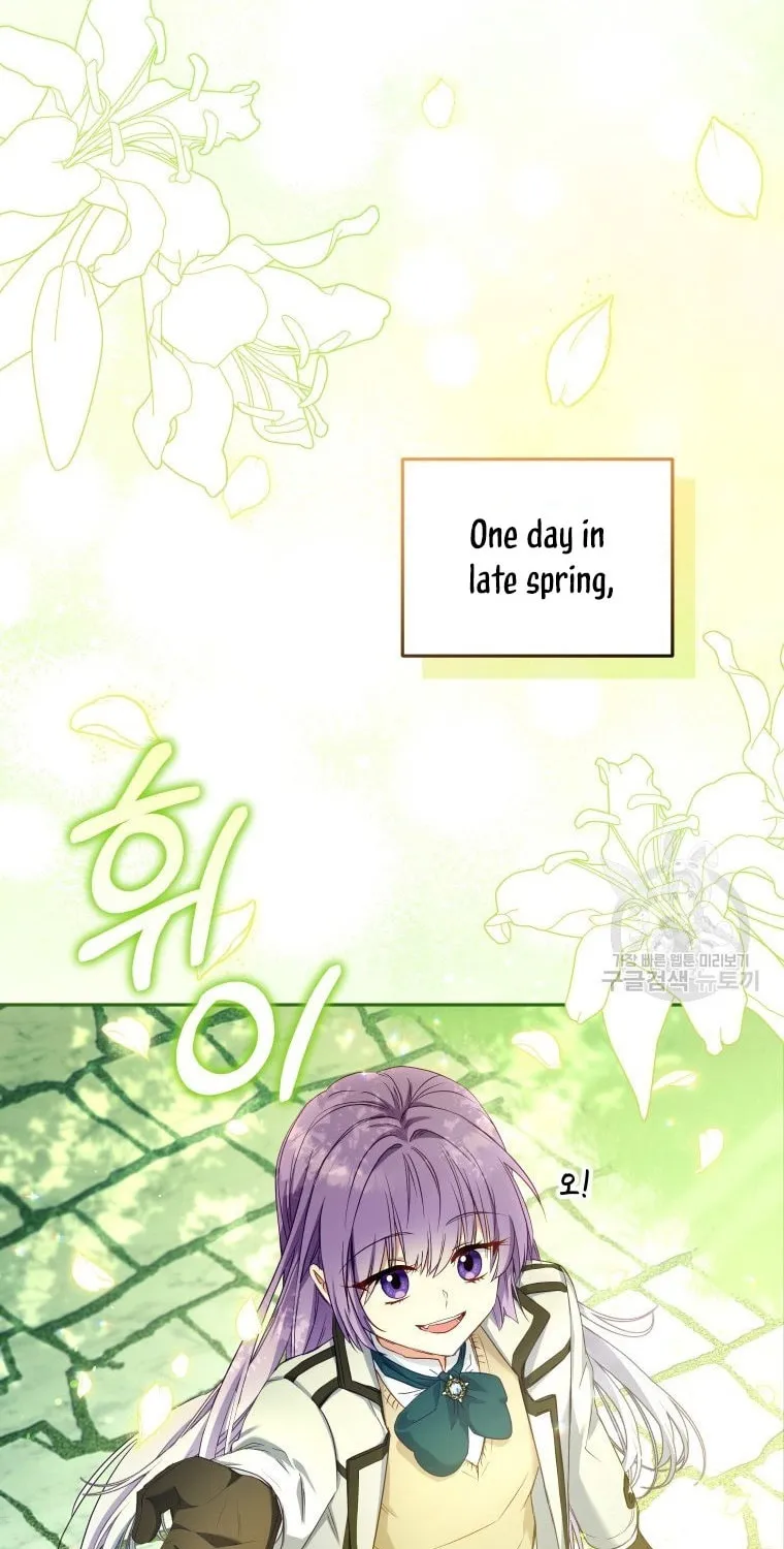 I'm Being Raised by Villains Chapter 48 page 10 - 