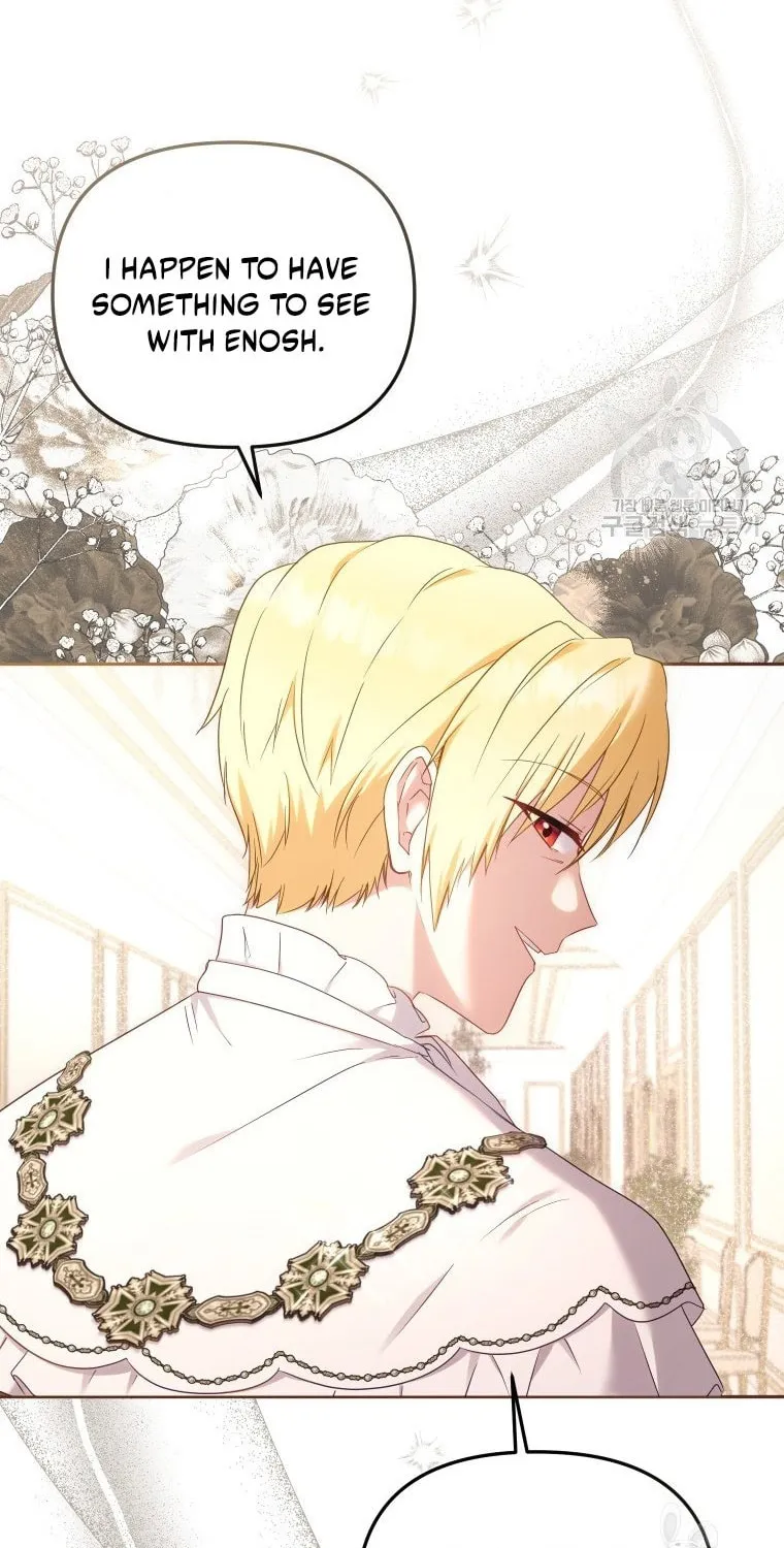 I'm Being Raised by Villains Chapter 49 page 11 - 