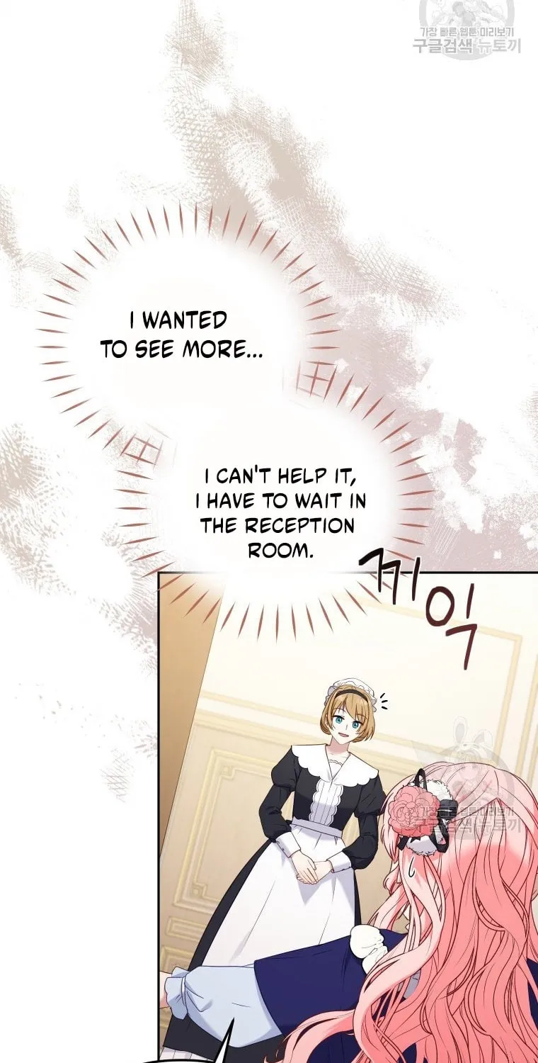 I'm Being Raised by Villains Chapter 49 page 3 - 