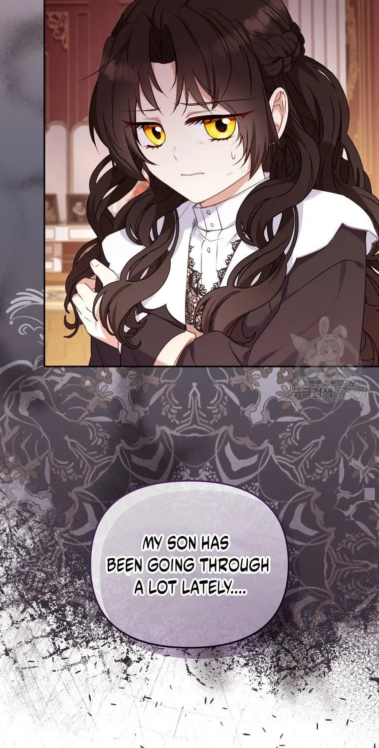 I'm Being Raised by Villains Chapter 49 page 29 - 