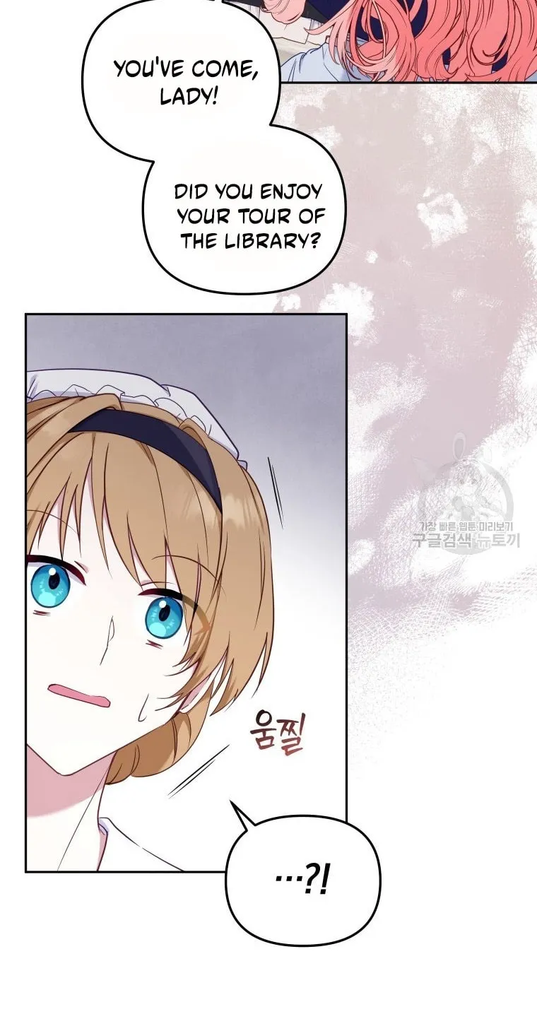 I'm Being Raised by Villains Chapter 49 page 4 - 