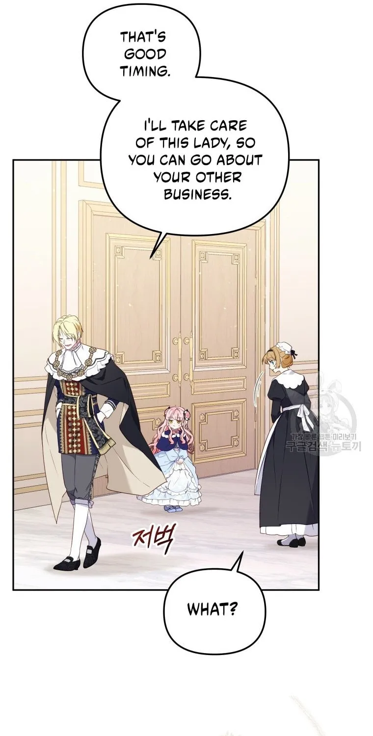I'm Being Raised by Villains Chapter 49 page 10 - 