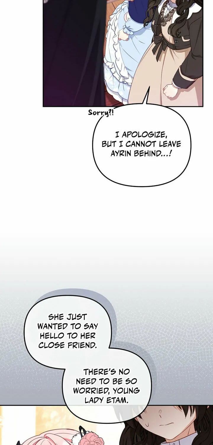 I'm Being Raised by Villains Chapter 50 page 13 - 