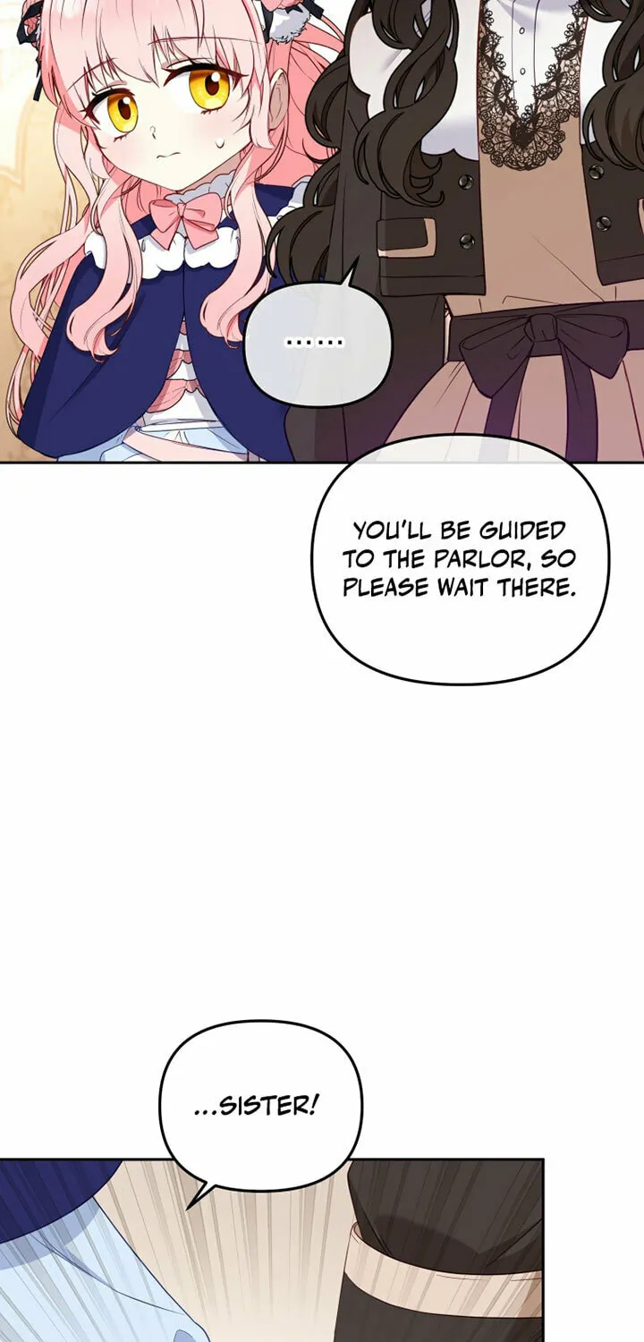 I'm Being Raised by Villains Chapter 50 page 15 - 