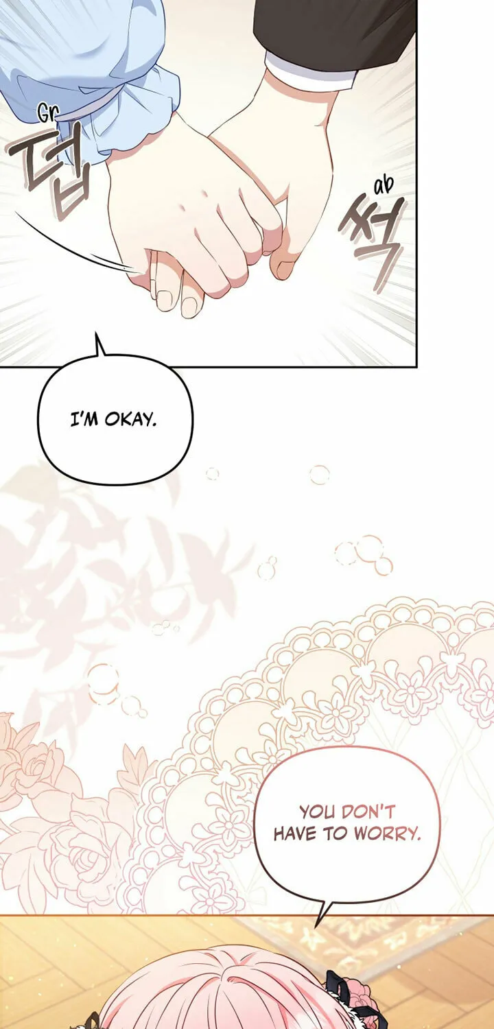 I'm Being Raised by Villains Chapter 50 page 16 - 