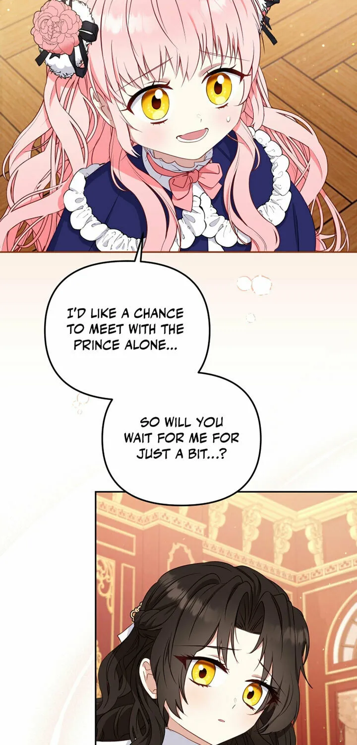 I'm Being Raised by Villains Chapter 50 page 17 - 