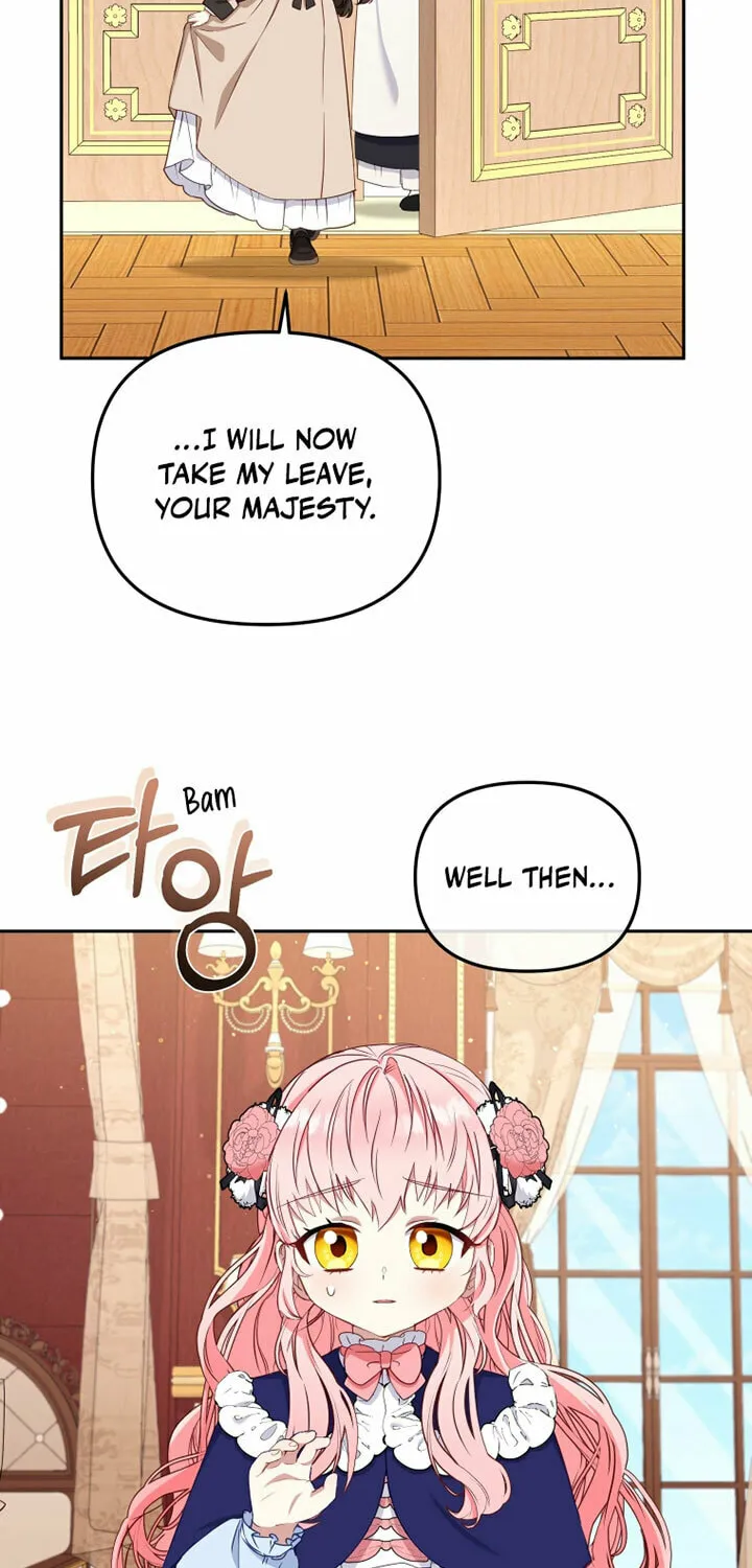 I'm Being Raised by Villains Chapter 50 page 20 - 