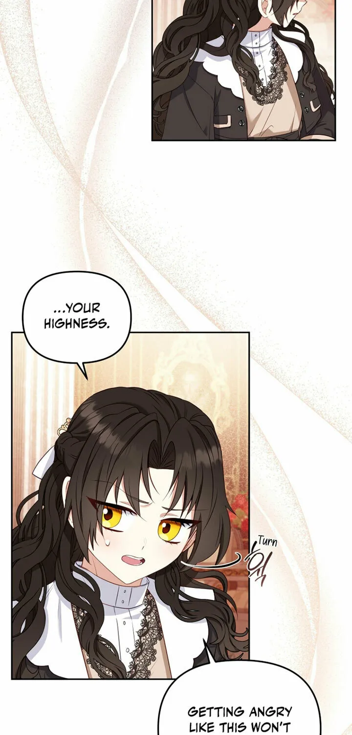 I'm Being Raised by Villains Chapter 50 page 3 - 
