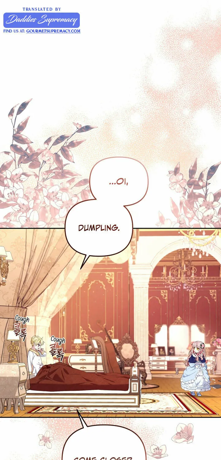 I'm Being Raised by Villains Chapter 50 page 22 - 
