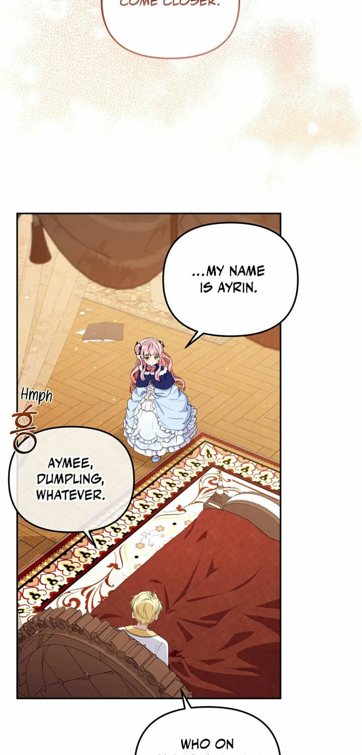 I'm Being Raised by Villains Chapter 50 page 23 - 