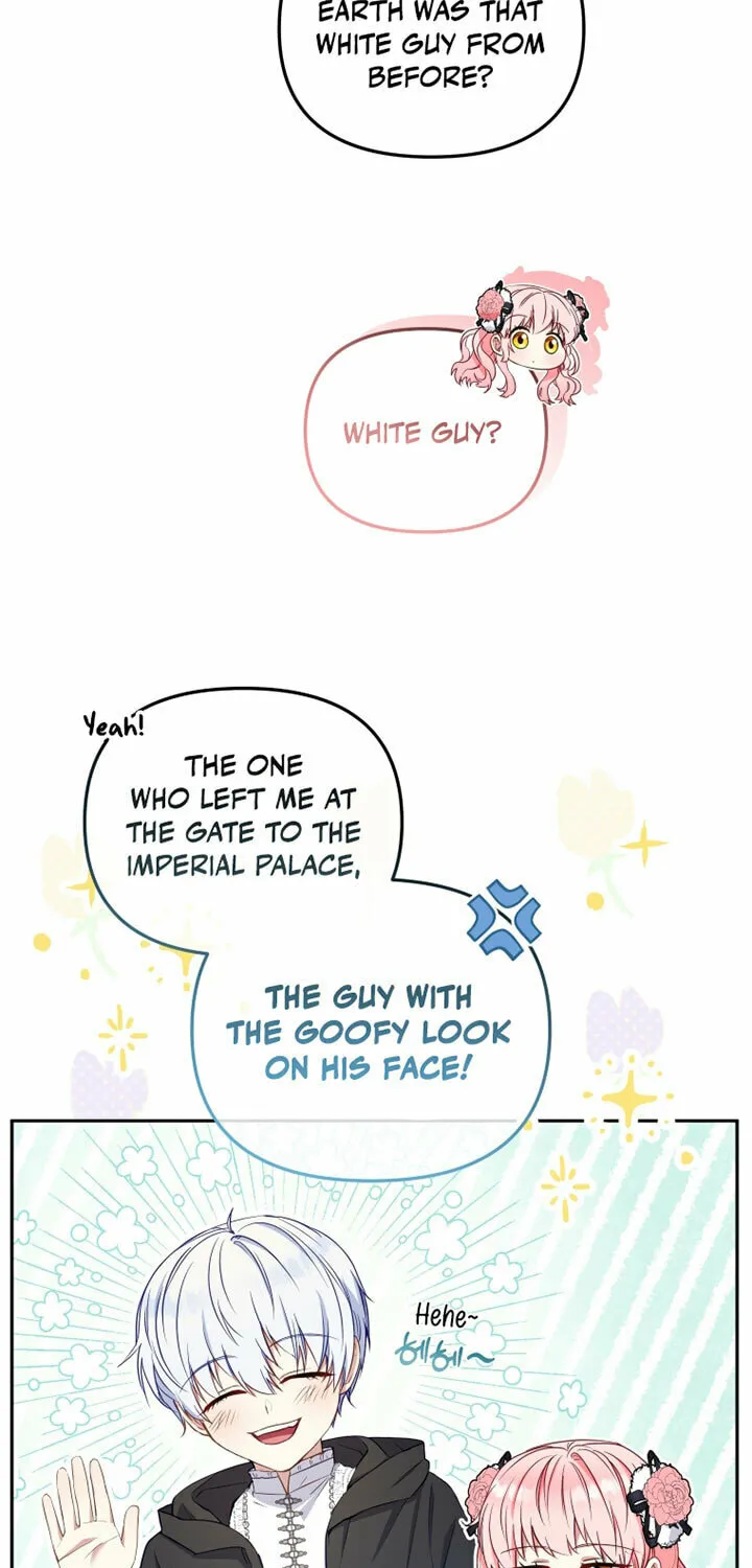 I'm Being Raised by Villains Chapter 50 page 24 - 