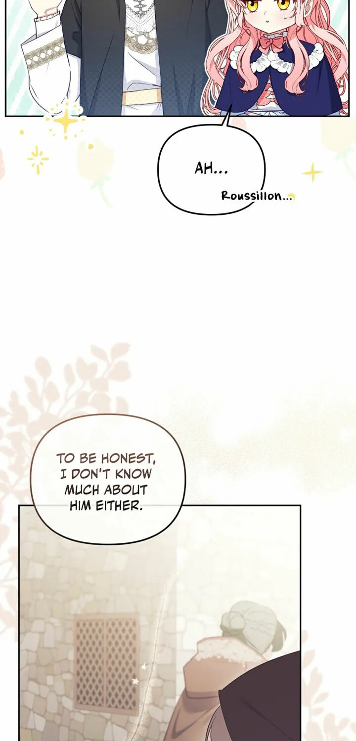 I'm Being Raised by Villains Chapter 50 page 25 - 