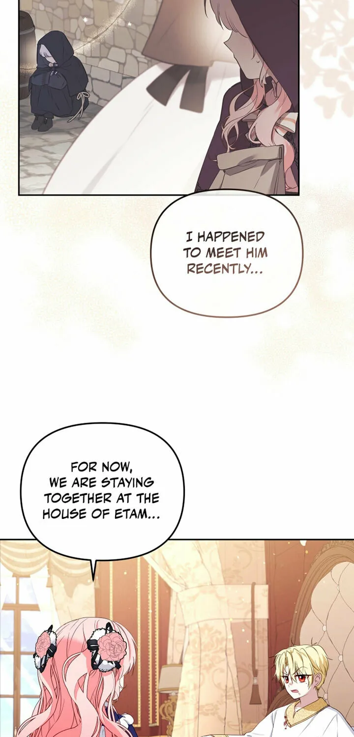 I'm Being Raised by Villains Chapter 50 page 26 - 