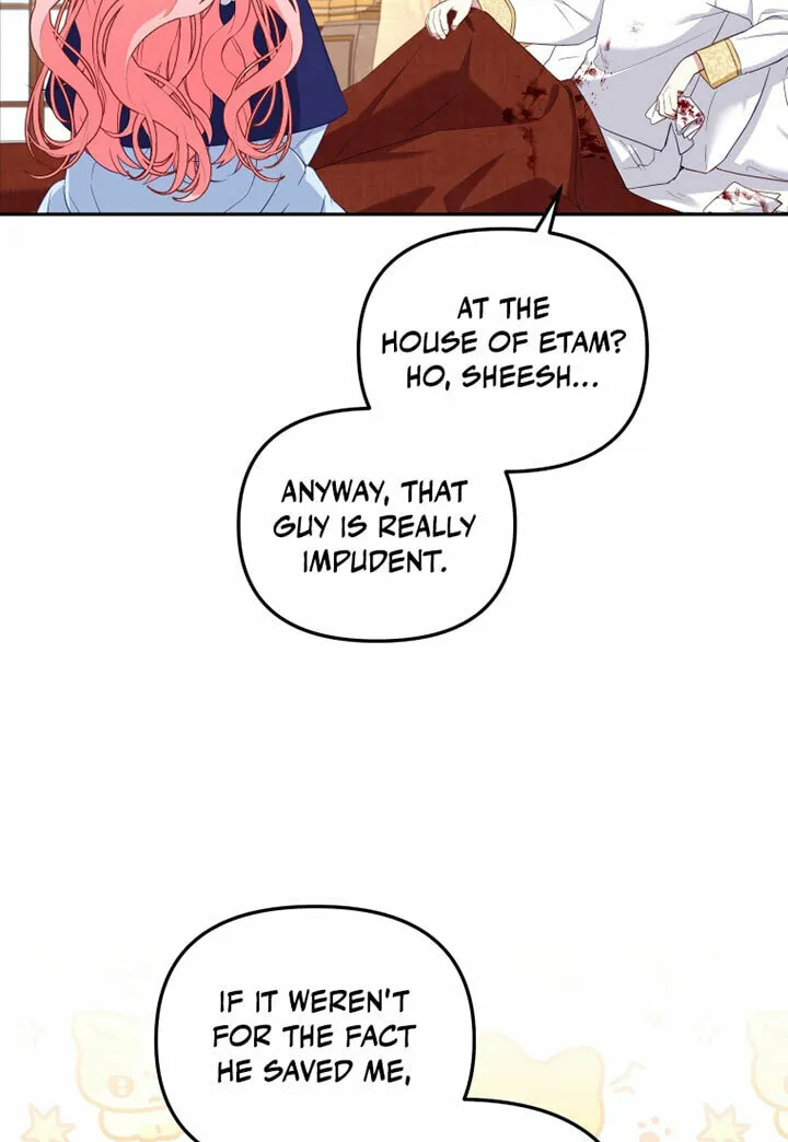 I'm Being Raised by Villains Chapter 50 page 27 - 