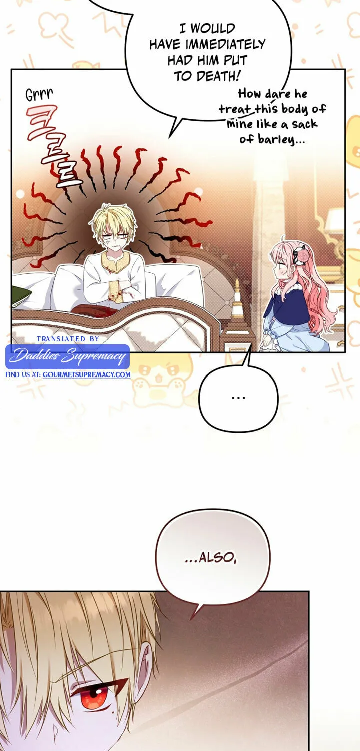 I'm Being Raised by Villains Chapter 50 page 28 - 