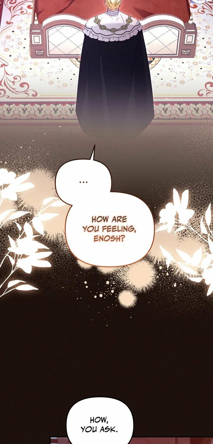 I'm Being Raised by Villains Chapter 50 page 30 - 
