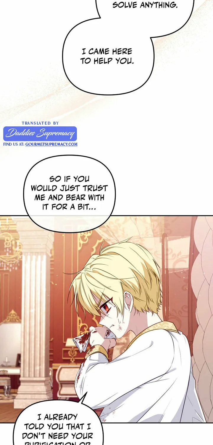 I'm Being Raised by Villains Chapter 50 page 4 - 