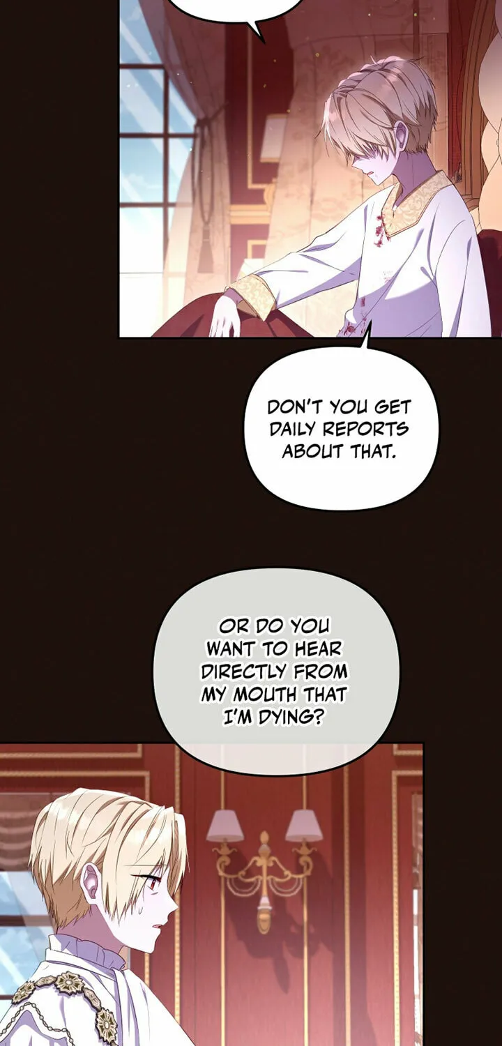 I'm Being Raised by Villains Chapter 50 page 31 - 