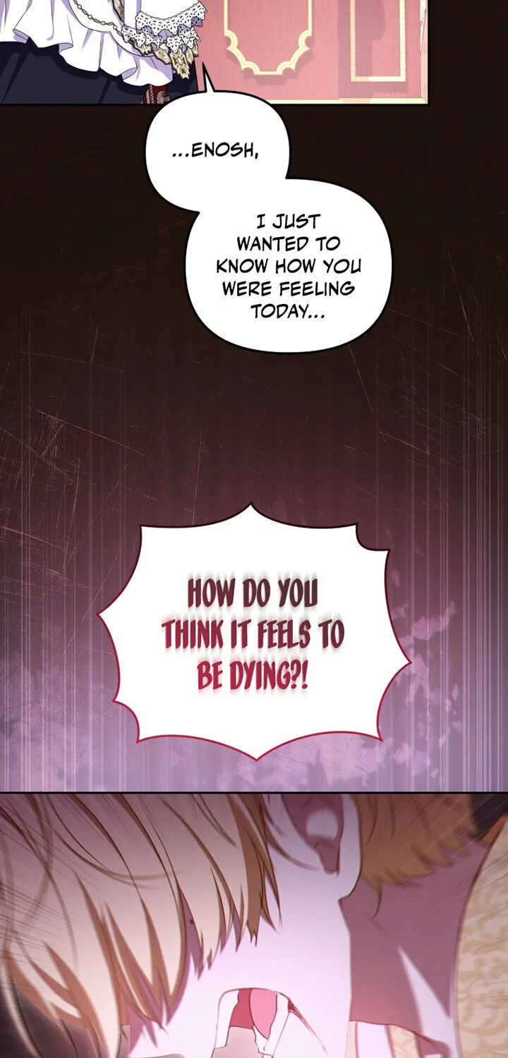 I'm Being Raised by Villains Chapter 50 page 32 - 
