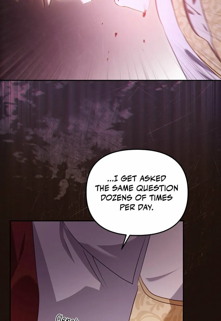 I'm Being Raised by Villains Chapter 50 page 33 - 
